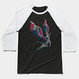 Alebrijes of Might Baseball T-Shirt